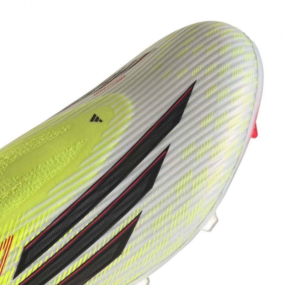 adidas F50 League LL FG Soccer Cleats | Born For Goals Pack